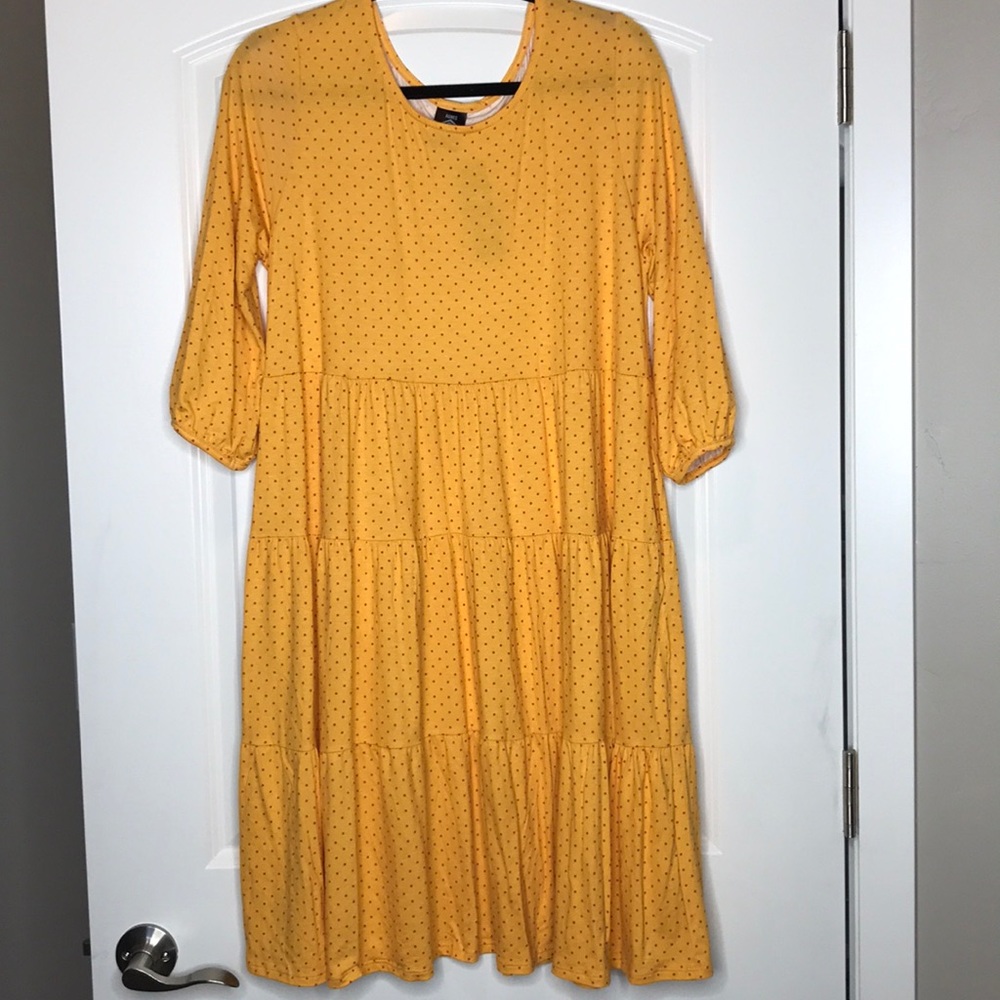 Agnes & Dora Krafft Dress XL